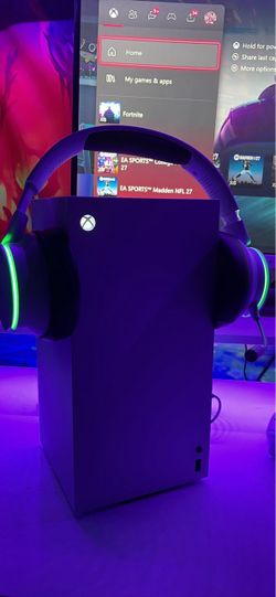 Xbox series x digital1tb