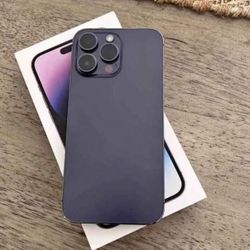 Apple iPhone 📲 14 Pro 5g 