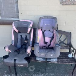 Girl Car Seats 