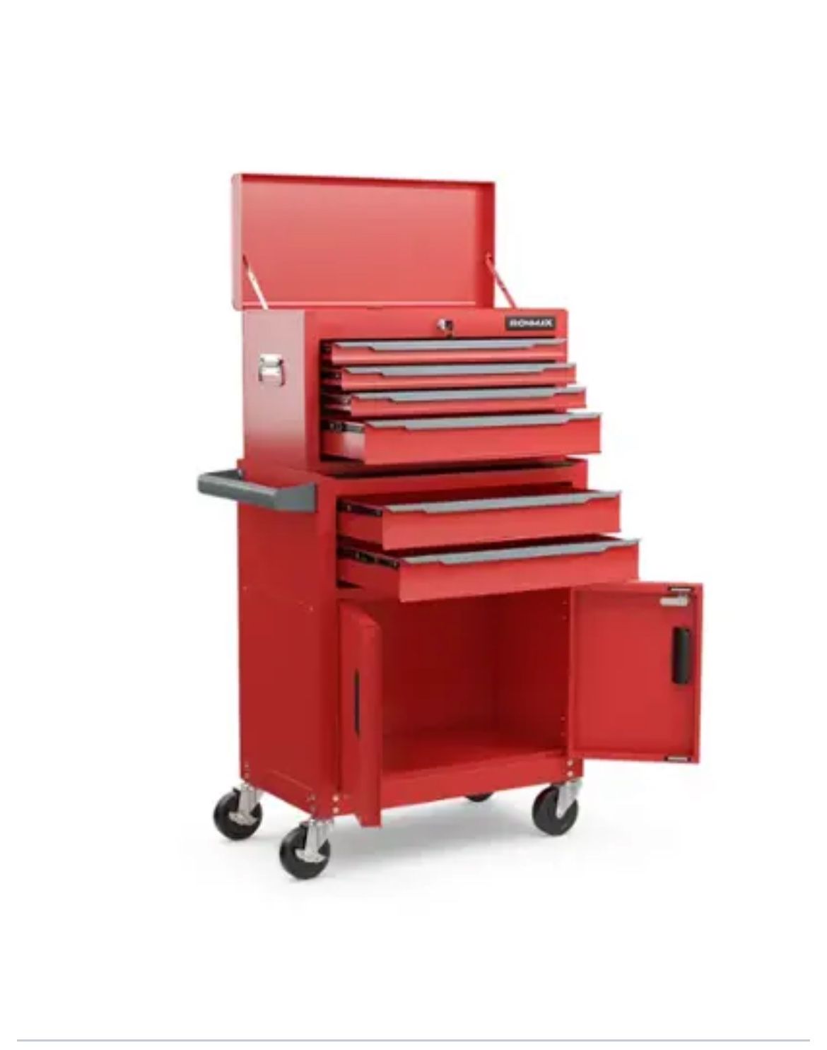 Large Tool Box