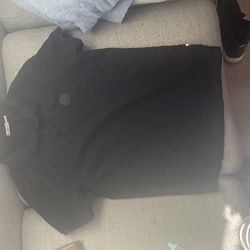 Used Moncler Shirt