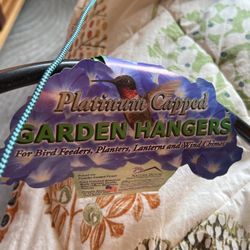 Garden Hanger