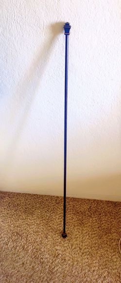 Shower Curtain Rod / Window curtain