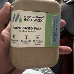 Board Wax