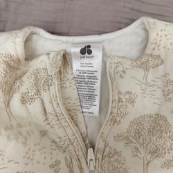 Baby sleeping sack