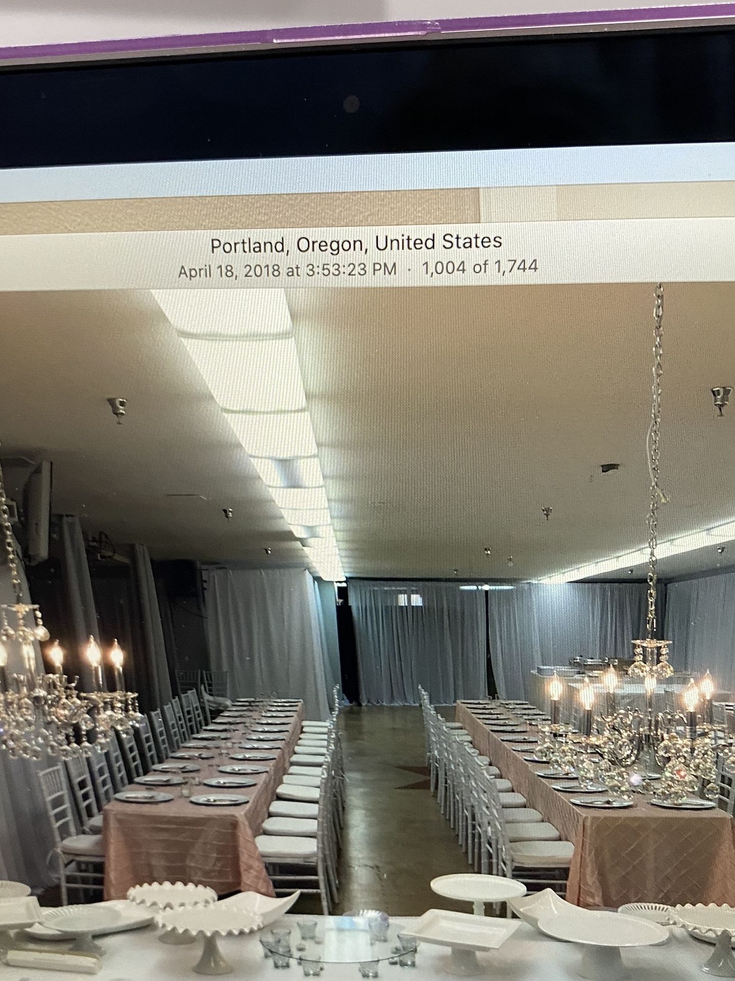 Wedding Stuf