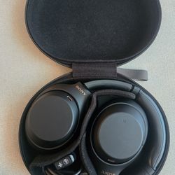 Sony WF-1000XM4 Wireless Headphones