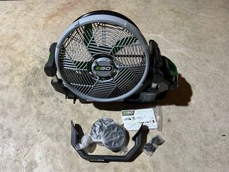 EGO 18” Misting Fan