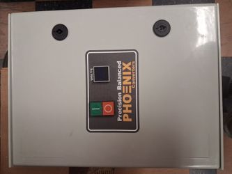 7.5hp panel