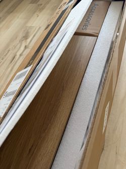 Full Size Bed Frame - Unboxed Only! (Wrong Size Purchased)