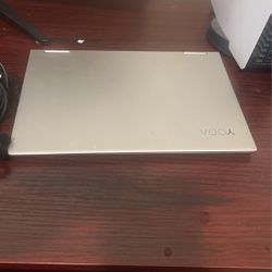 Lenovo Yoga 730 13” Laptop