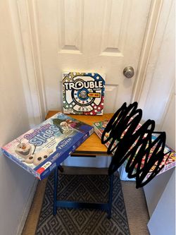 Games Sets