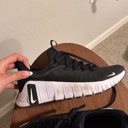 Nike  Free Metcon 6 Runner W6