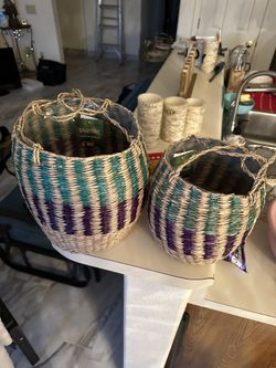 Planters