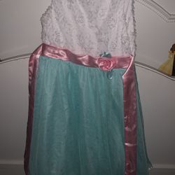 Beautiful Dress 