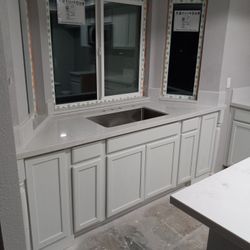 Kitchen Counter Tops 