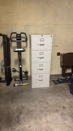 Free Filing Cabinet(yes Its Available)