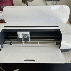 Cricut Maker Dream Bundle