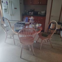 Kitchen Table 