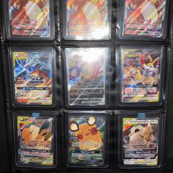 Pokemon Card Raw Singles