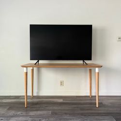 Samsung 55" QLED 4K Smart TV