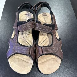Dockers men’s Sandals