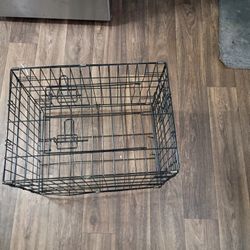 Dog Cage