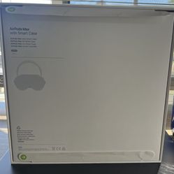 Airrpoddsss Max Purple (Read)