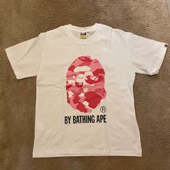 bape shirt 