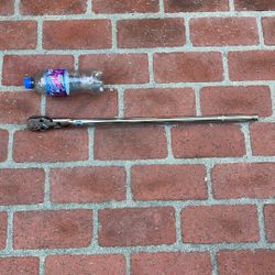  Snap-On 1/2” Long Handle Locking Flex Head Ratchet