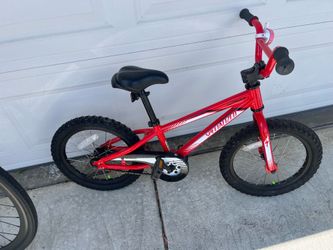 Specialized 16 inch bike