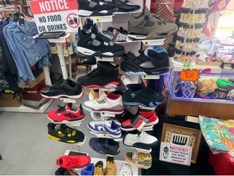 Retail