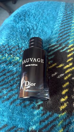 Dior Sauvage cologne