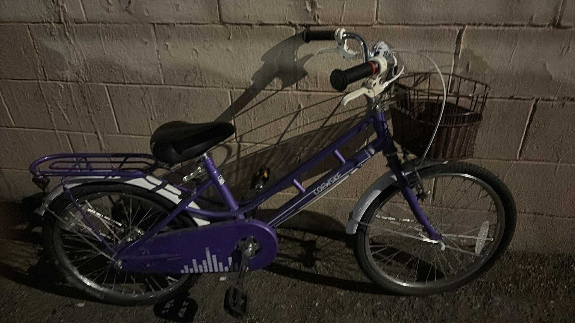 Kids Bike