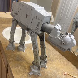 AT-AT Vintage Star Wars