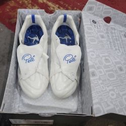 Pele Soccer Cletes
