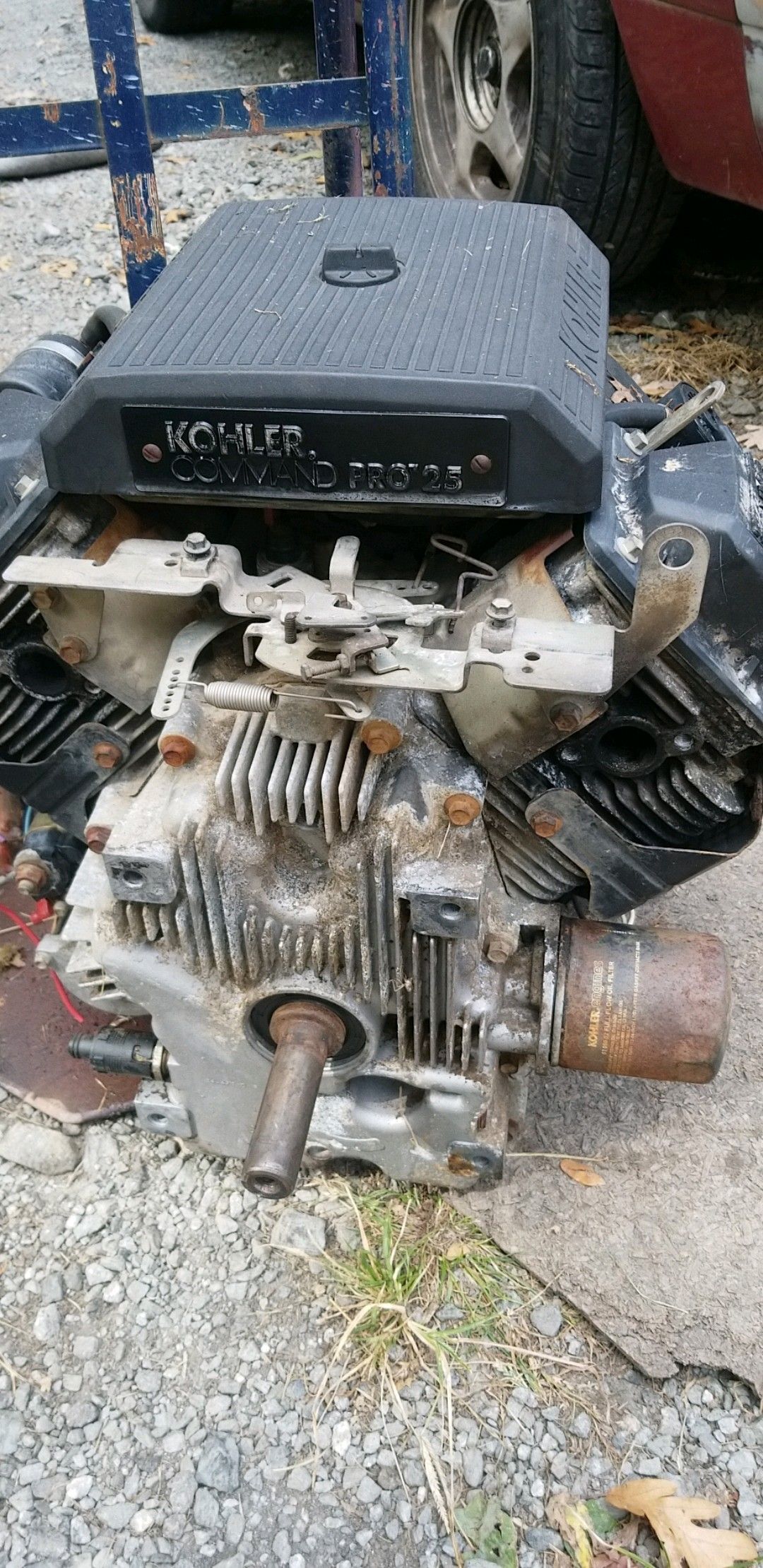 Kohler