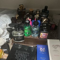 Colonges For Sale Or Trades 