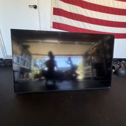 Vizio 55Inch Smart TV