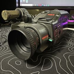 RCA Camcorder 