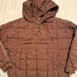 Free People Dupe Pullover