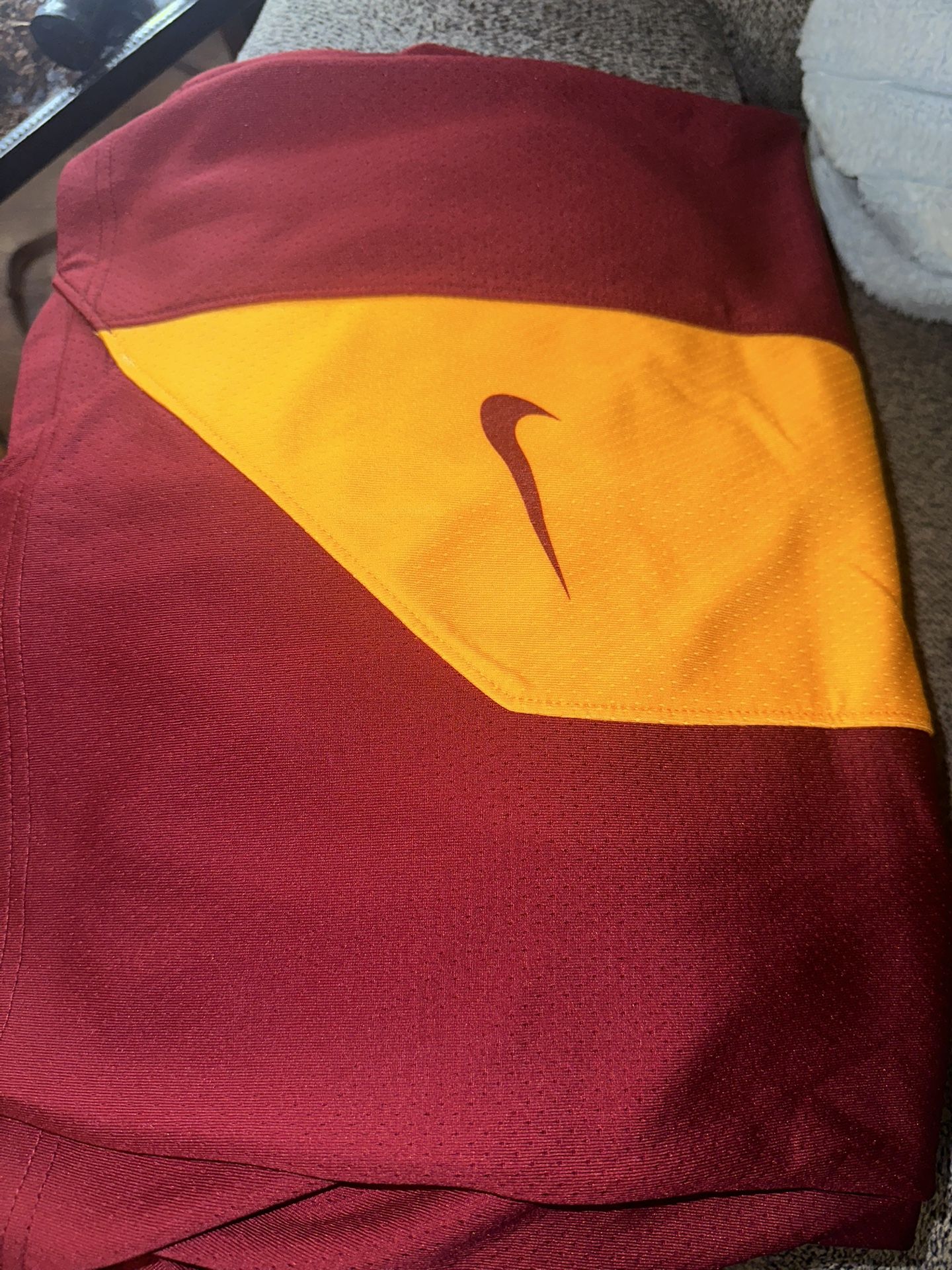 Nba Nike Shorts & Socks