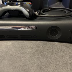 Jasper Xbox 360 120GB HDD