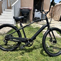Electra  Go  Electric Bicycle 