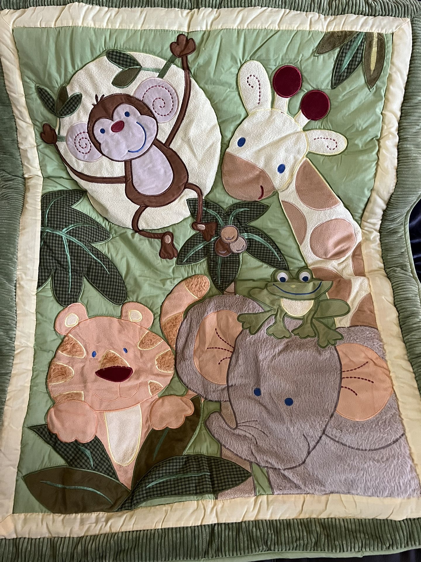 Bed Crib Sets