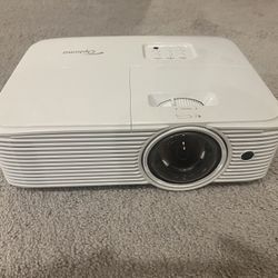 Optoma GT1080HDR DLP Projector