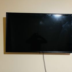 55” Sceptre TV $100