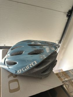 Giro Skyla Bike Helmet