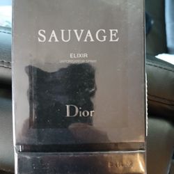 Dior SAUVAGE 
