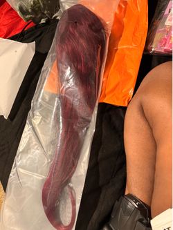 refurbished 30” Wig